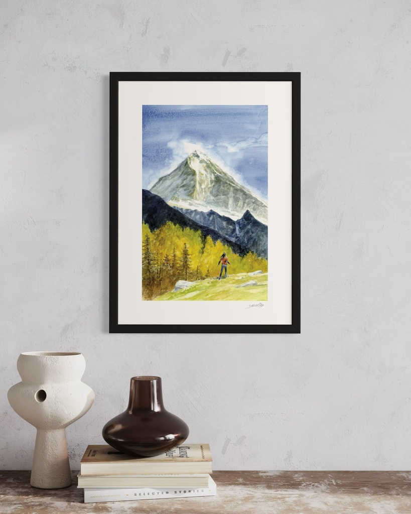 La Promesse - classique