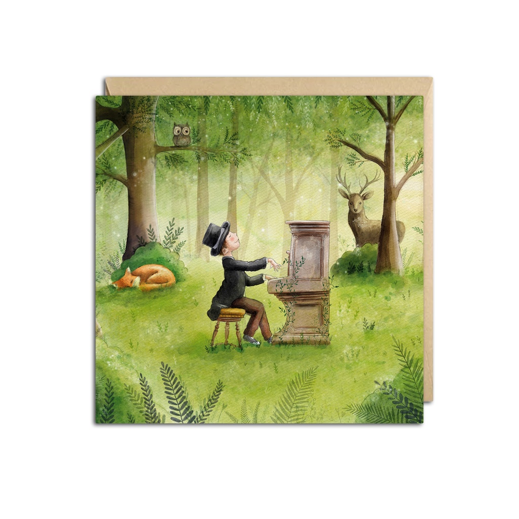 Le pianiste