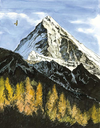 La Dent-Blanche