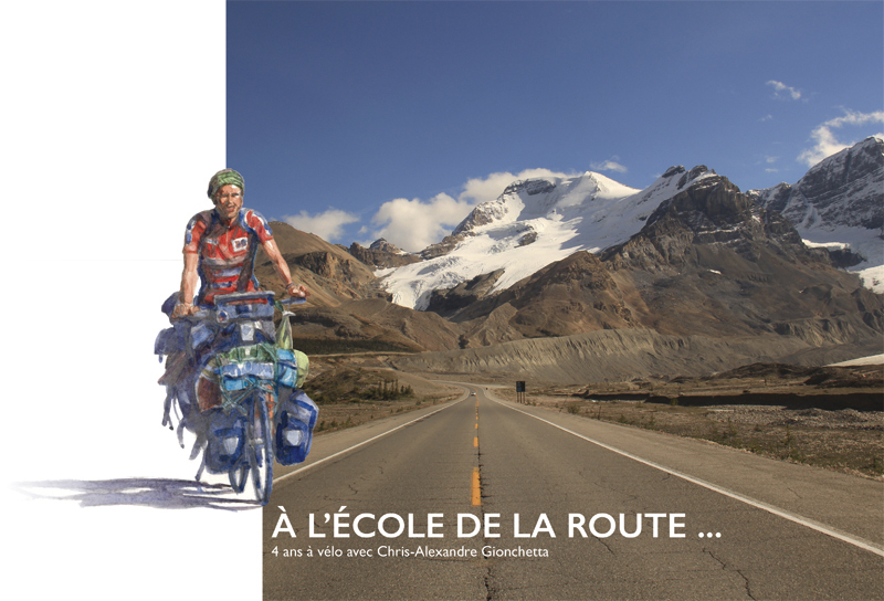 A l'école de la route